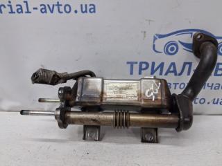 Радиатор EGR Toyota Avensis 2002-2010 Б/У Радиатор EGR Toyota Avensis 2002-2010