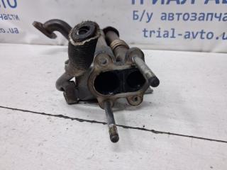 Радиатор EGR Toyota Avensis T25 2.0 diesel 1ADFTV