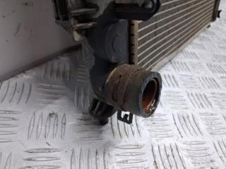 Радиатор основной Ceed 2006-2012 ED 1.6 diesel D4FB
