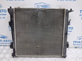 Радиатор основной Ceed 2006-2012 ED 1.6 diesel D4FB