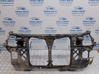 Панель передняя Kia Ceed 2006-2012 Б/У Панель передняя Kia Ceed 2006-2012