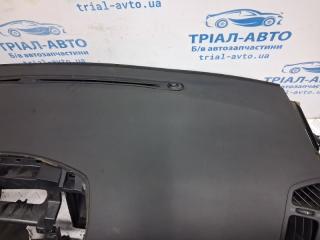 Торпеда с подушкой бесопасности Kia Ceed ED 1.6 diesel D4FB