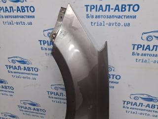 Крыло переднее левое Ceed 2006-2012 ED 1.6 diesel D4FB