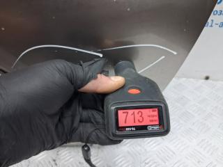 Крышка багажника Ceed 2006-2012 ED 1.6 diesel D4FB