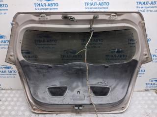 Крышка багажника Ceed 2006-2012 ED 1.6 diesel D4FB