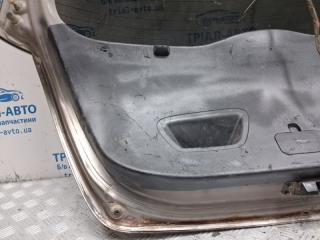 Крышка багажника Ceed 2006-2012 ED 1.6 diesel D4FB