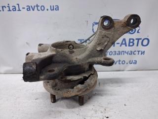 Кулак поворотный правый со ступицей Ceed 2006-2012 ED 1.6 diesel D4FB