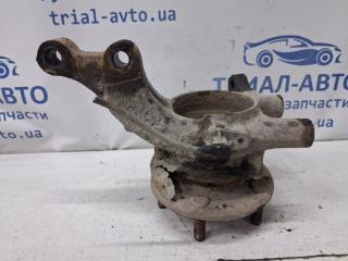 Кулак поворотный правый со ступицей Ceed 2006-2012 ED 1.6 diesel D4FB