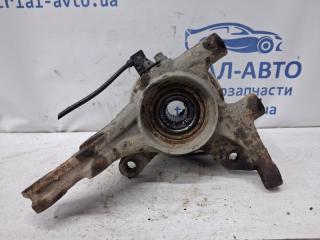 Кулак поворотный левый со ступицей Kia Ceed 2006-2012