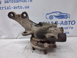 Кулак поворотный левый со ступицей Ceed 2006-2012 ED 1.6 diesel D4FB