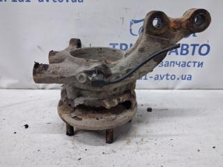 Кулак поворотный левый со ступицей Ceed 2006-2012 ED 1.6 diesel D4FB