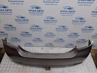 Бампер задний Ceed 2006-2012 ED 1.6 diesel D4FB