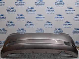 Бампер задний Ceed 2006-2012 ED 1.6 diesel D4FB
