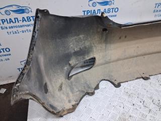 Бампер задний Ceed 2006-2012 ED 1.6 diesel D4FB