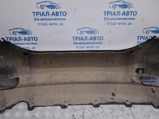 Бампер задний Ceed 2006-2012 ED 1.6 diesel D4FB