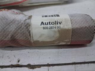 Airbag потолка(шторка) правый Ceed 2006-2012 ED 1.6 diesel D4FB