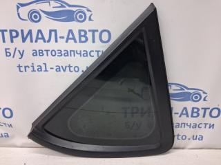 Стекло в кузов заднее левое Kia Ceed 2006-2012 Б/У Стекло в кузов заднее левое Kia Ceed 2006-2012
