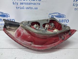 Фонарь задний внешний левый Ceed 2006-2012 ED 1.6 diesel D4FB