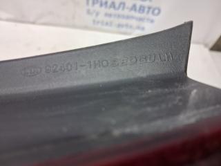 Фонарь задний внешний левый Ceed 2006-2012 ED 1.6 diesel D4FB