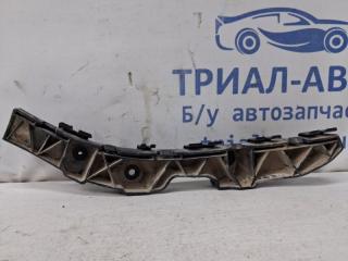 Кронштейн бампера задний правый Kia Ceed ED 1.6 diesel D4FB