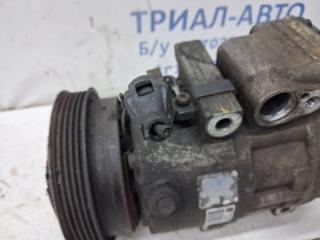 Компрессор кондиционера Ceed 2006-2012 ED 1.6 diesel D4FB