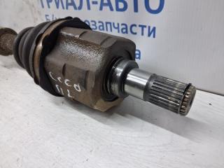 Привод передний левый Ceed 2006-2012 ED 1.6 diesel D4FB