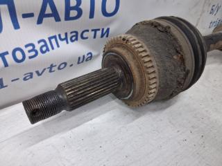 Привод передний левый Ceed 2006-2012 ED 1.6 diesel D4FB