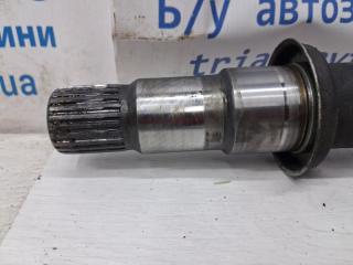Привод передний правый Avensis 2002-2010 T25 2.0 diesel 1ADFTV