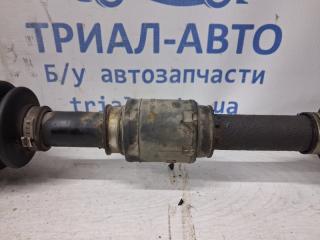 Привод передний правый Avensis 2002-2010 T25 2.0 diesel 1ADFTV