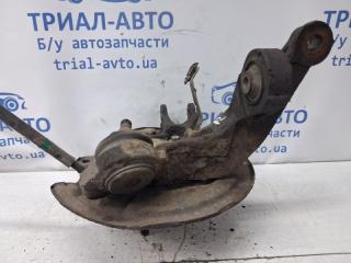 Цапфа задняя правая со ступицей Avensis 2002-2010 T25 2.0 diesel 1ADFTV