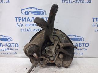 Цапфа задняя левая со ступицей Toyota Avensis 2002-2010 Б/У Цапфа задняя левая со ступицей Toyota Avensis 2002-2010