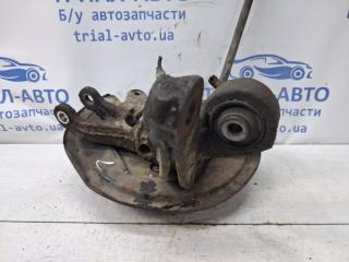 Цапфа задняя левая со ступицей Avensis 2002-2010 T25 2.0 diesel 1ADFTV