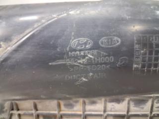 Воздухозаборник Ceed 2006-2012 ED 1.6 diesel D4FB
