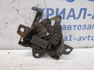 Замок капота Ceed 2006-2012 ED 1.6 diesel D4FB