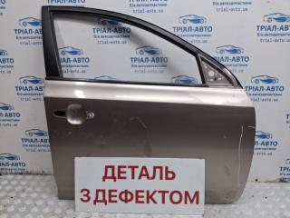 Дверь передняя правая Kia Ceed 2006-2012 Б/У Дверь передняя правая Kia Ceed 2006-2012