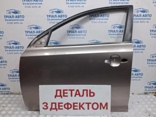 Дверь передняя левая Kia Ceed 2006-2012 Б/У Дверь передняя левая Kia Ceed 2006-2012
