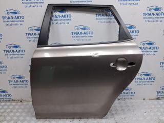 Дверь задняя левая Kia Ceed 2006-2012 Б/У Дверь задняя левая Kia Ceed 2006-2012