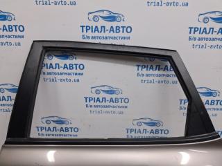 Дверь задняя левая Ceed 2006-2012 ED 1.6 diesel D4FB