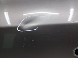 Дверь задняя левая Ceed 2006-2012 ED 1.6 diesel D4FB