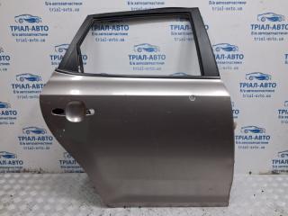 Дверь задняя правая Kia Ceed 2006-2012 Б/У Дверь задняя правая Kia Ceed 2006-2012