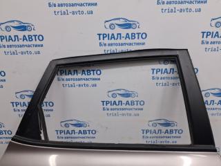Дверь задняя правая Ceed 2006-2012 ED 1.6 diesel D4FB