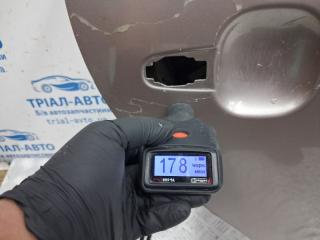 Дверь задняя правая Ceed 2006-2012 ED 1.6 diesel D4FB