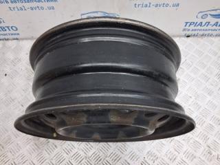 Диск штампованный Avensis 2002-2010 T25 2.0 diesel 1ADFTV