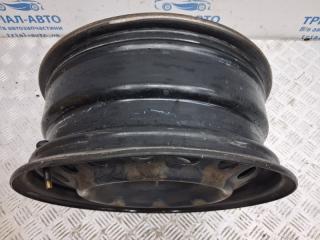 Диск штампованный Avensis 2002-2010 T25 2.0 diesel 1ADFTV
