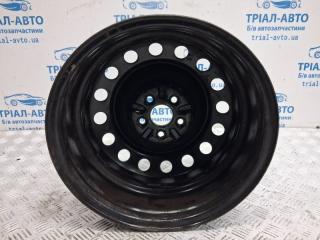 Диск штампованный Toyota Avensis T25 2.0 diesel 1ADFTV