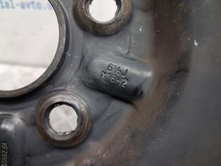 Диск штампованный Avensis 2002-2010 T25 2.0 diesel 1ADFTV