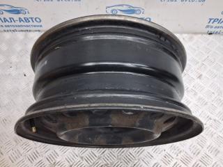 Диск штампованный Avensis 2002-2010 T25 2.0 diesel 1ADFTV