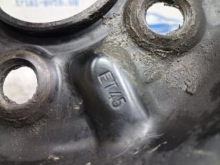 Диск штампованный Avensis 2002-2010 T25 2.0 diesel 1ADFTV