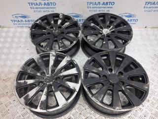 Диски титан комплект R15 Kia Ceed 2006-2012