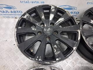Диски титан комплект R15 Ceed 2006-2012 ED 1.6 diesel D4FB